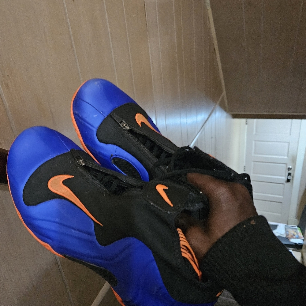 New York Knicks flightposite!